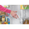 Whirlpool® 28-inch Wide Top Freezer Refrigerator with Total Coverage Cooling- 14.3 Cu. Ft.