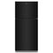 Whirlpool® 30-inch Wide Top Freezer Refrigerator with Total Coverage Cooling- 19 Cu. Ft.