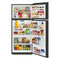 28-inch Wide Top-Freezer Refrigerator - 16.3 Cu. Ft.