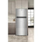 28-inch Wide Top-Freezer Refrigerator - 16.3 Cu. Ft.