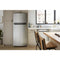 28-inch Wide Top-Freezer Refrigerator - 16.3 Cu. Ft.