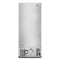 28-inch Wide Top-Freezer Refrigerator - 16.3 Cu. Ft.