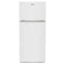 28-inch Wide Top-Freezer Refrigerator - 16.3 Cu. Ft.