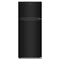 Whirlpool® 28-inch Wide Top Freezer Refrigerator with Total Coverage Cooling- 18.0 Cu. Ft.