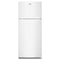 28-inch Wide Top Freezer Refrigerator with Total Coverage Cooling- 18.0 Cu. Ft.