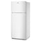 28-inch Wide Top Freezer Refrigerator with Total Coverage Cooling- 18.0 Cu. Ft.