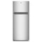 28-inch Wide Top Freezer Refrigerator with Total Coverage Cooling- 18.0 Cu. Ft.