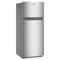 28-inch Wide Top Freezer Refrigerator with Total Coverage Cooling- 18.0 Cu. Ft.