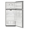 28-inch Wide Top-Freezer Refrigerator - 16.3 Cu. Ft.