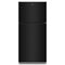 Whirlpool® 30-inch Wide Top Freezer Refrigerator with Total Coverage Cooling - 19.3 Cu. Ft.