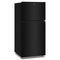 Whirlpool® 30-inch Wide Top Freezer Refrigerator with Total Coverage Cooling - 19.3 Cu. Ft.