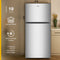Whirlpool® 30-inch Wide Top Freezer Refrigerator with Total Coverage Cooling - 19.3 Cu. Ft.