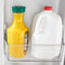 Whirlpool® 30-inch Wide Top Freezer Refrigerator with Total Coverage Cooling - 19.3 Cu. Ft.