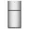 32.8-inch Wide Top Freezer Refrigerator with Total Coverage Cooling- 21.3 Cu. Ft.