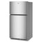 32.8-inch Wide Top Freezer Refrigerator with Total Coverage Cooling- 21.3 Cu. Ft.