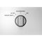 32.8-inch Wide Top Freezer Refrigerator with Total Coverage Cooling- 21.3 Cu. Ft.