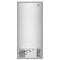 30-inch Wide Top Freezer Refrigerator with Total Coverage Cooling- 19 Cu. Ft.