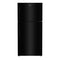 Whirlpool® 30-inch Wide Top Freezer Refrigerator with Total Coverage Cooling- 19 Cu. Ft.