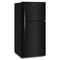 Whirlpool® 30-inch Wide Top Freezer Refrigerator with Total Coverage Cooling- 19 Cu. Ft.