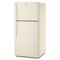 30-inch Wide Top Freezer Refrigerator with Total Coverage Cooling- 19 Cu. Ft.