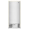 30-inch Wide Top Freezer Refrigerator with Total Coverage Cooling- 19 Cu. Ft.