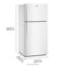 Whirlpool® 30-inch Wide Top Freezer Refrigerator with Total Coverage Cooling- 19 Cu. Ft.