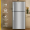 Whirlpool® 30-inch Wide Top Freezer Refrigerator with Total Coverage Cooling- 19 Cu. Ft.