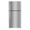 Whirlpool® 30-inch Wide Top Freezer Refrigerator with Total Coverage Cooling- 19 Cu. Ft.