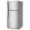 Whirlpool® 30-inch Wide Top Freezer Refrigerator with Total Coverage Cooling- 19 Cu. Ft.