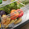 Whirlpool® 32.8-inch Wide Top Freezer Refrigerator with Total Coverage Cooling- 21.3 Cu. Ft.