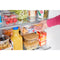 Whirlpool® 32.8-inch Wide Top Freezer Refrigerator with Total Coverage Cooling- 21.3 Cu. Ft.