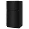 Whirlpool® 32.8-inch Wide Top Freezer Refrigerator with Total Coverage Cooling- 21.3 Cu. Ft.