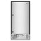 Whirlpool® 32.8-inch Wide Top Freezer Refrigerator with Total Coverage Cooling- 21.3 Cu. Ft.