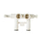 Water Softener By-Pass Valve Assembly
