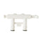 Water Softener By-Pass Valve Assembly
