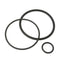 Water Systems O Ring Seal Kit