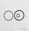 Water Systems O Ring Seal Kit