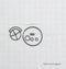 Water filter gasket seal kit