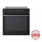 3.0 Cu. Ft. Smart Compact Wall Oven With True Convection And Air Fry
