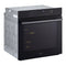 3.0 Cu. Ft. Smart Compact Wall Oven With True Convection And Air Fry
