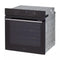 3.0 Cu. Ft. Smart Compact Wall Oven With True Convection And Air Fry