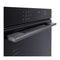 3.0 Cu. Ft. Smart Compact Wall Oven With True Convection And Air Fry