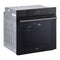 3.0 Cu. Ft. Smart Compact Wall Oven With Instaview®, True Convection, Air Fry And Steam Baking