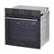 3.0 Cu. Ft. Smart Compact Wall Oven With Instaview®, True Convection, Air Fry And Steam Baking