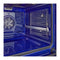 3.0 Cu. Ft. Smart Compact Wall Oven With Instaview®, True Convection, Air Fry And Steam Baking