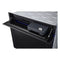 3.0 Cu. Ft. Smart Compact Wall Oven With Instaview®, True Convection, Air Fry And Steam Baking