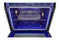 4.7 Cu. Ft. Smart Wall Oven With Convection And Air Fry