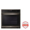 4.7 Cu. Ft. Smart Wall Oven With Convection And Air Fry