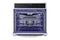 4.7 Cu. Ft. Smart Wall Oven With Convection And Air Fry
