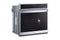 4.7 Cu. Ft. Smart Wall Oven With Instaview®, True Convection, Air Fry, And Steam Sous Vide